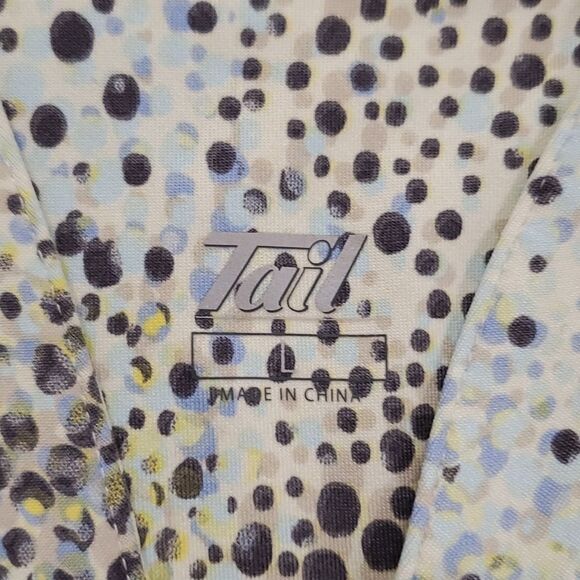 Tail Golf Top L - Picture 2 of 7